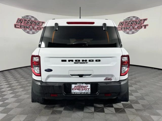 2022 Ford Bronco Sport - Image 6 of 12