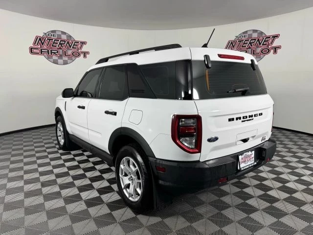 2022 Ford Bronco Sport - Image 5 of 12
