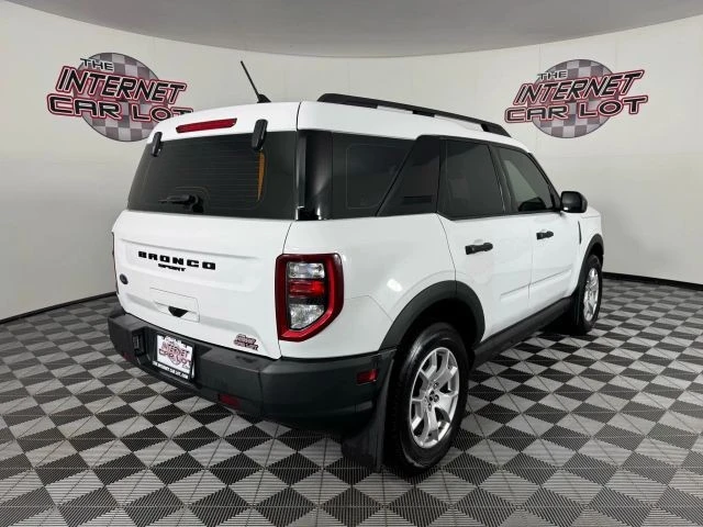 2022 Ford Bronco Sport - Image 7 of 12