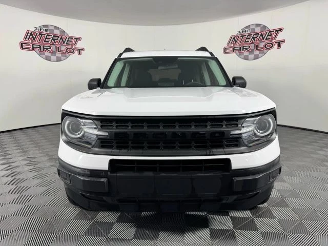 2022 Ford Bronco Sport - Image 2 of 12