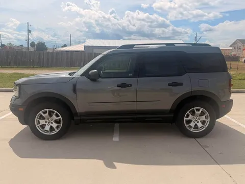 2022 Ford Bronco Sport - Image 2 of 20