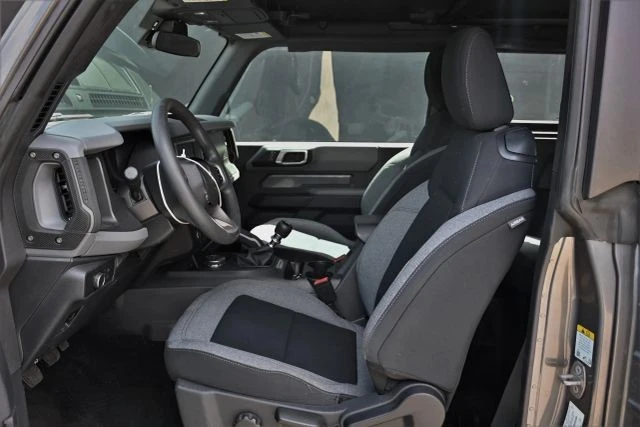 2022 Ford Bronco Sport - Image 12 of 18