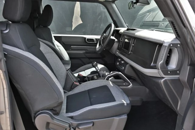 2022 Ford Bronco Sport - Image 15 of 18