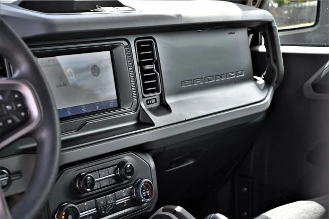 2022 Ford Bronco Sport - Image 10 of 18