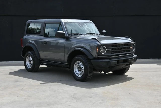 2022 Ford Bronco Sport - Image 3 of 18