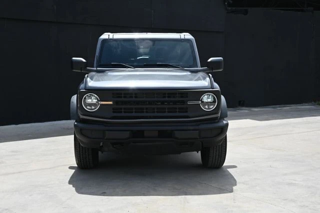 2022 Ford Bronco Sport - Image 2 of 18