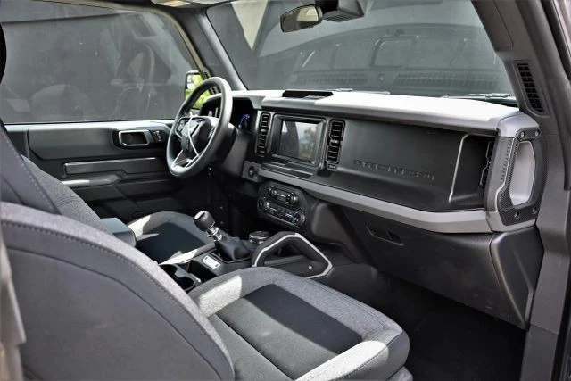 2022 Ford Bronco Sport - Image 14 of 18