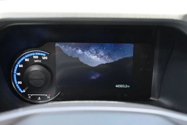 2022 Ford Bronco Sport - Image 9 of 18
