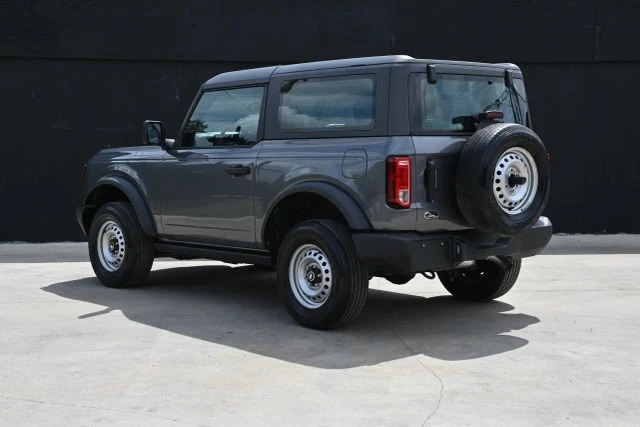 2022 Ford Bronco Sport - Image 4 of 18