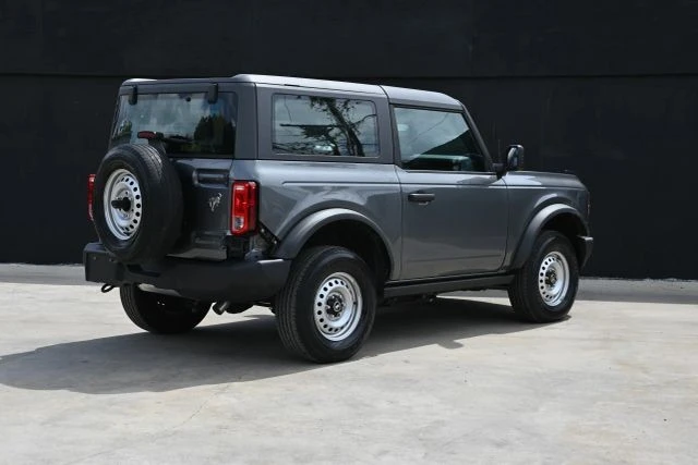 2022 Ford Bronco Sport - Image 5 of 18