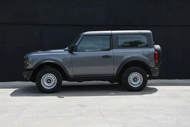 2022 Ford Bronco Sport - Image 7 of 18