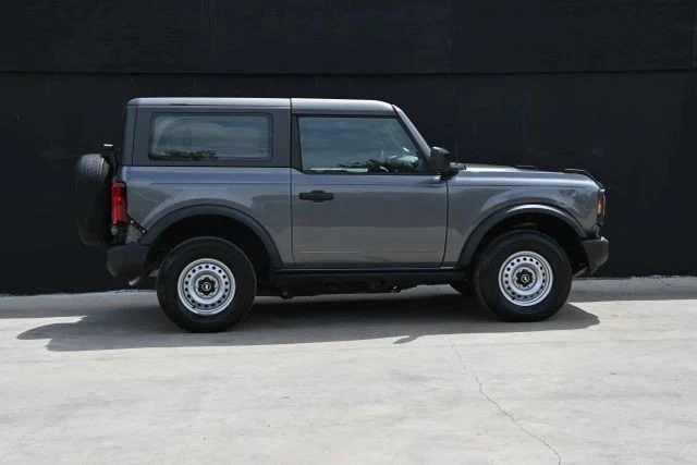 2022 Ford Bronco Sport - Image 6 of 18