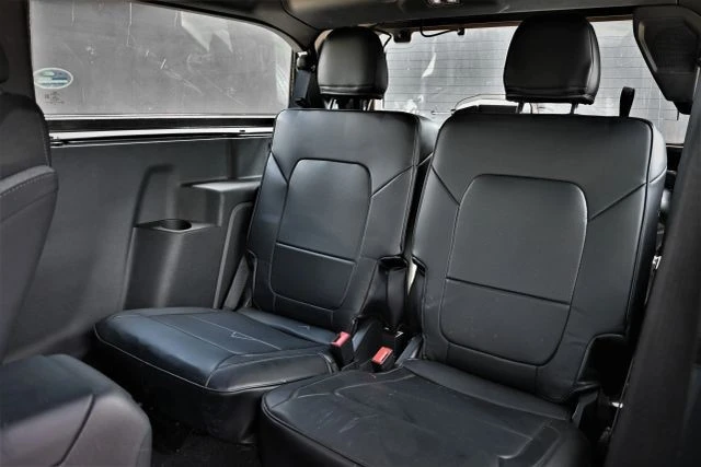 2022 Ford Bronco Sport - Image 16 of 18