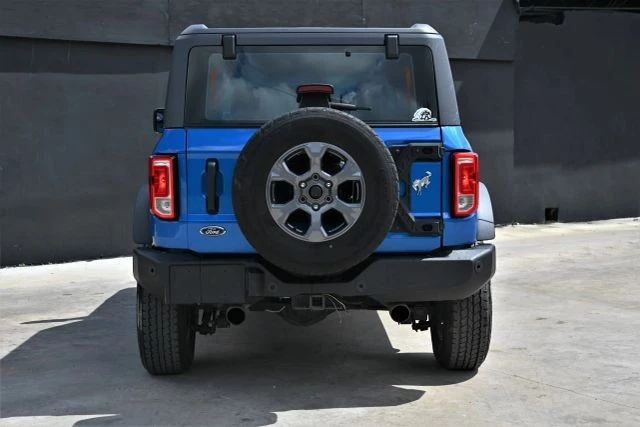 2022 Ford Bronco Sport - Image 5 of 18