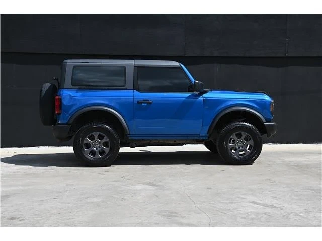 2022 Ford Bronco Sport - Image 7 of 18