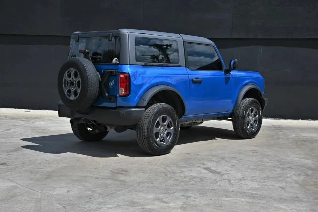 2022 Ford Bronco Sport - Image 6 of 18
