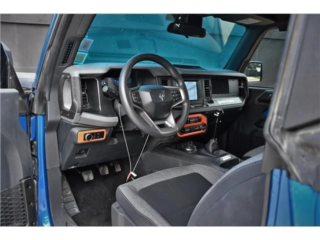 2022 Ford Bronco Sport - Image 13 of 18
