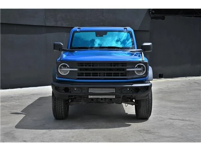 2022 Ford Bronco Sport - Image 2 of 18