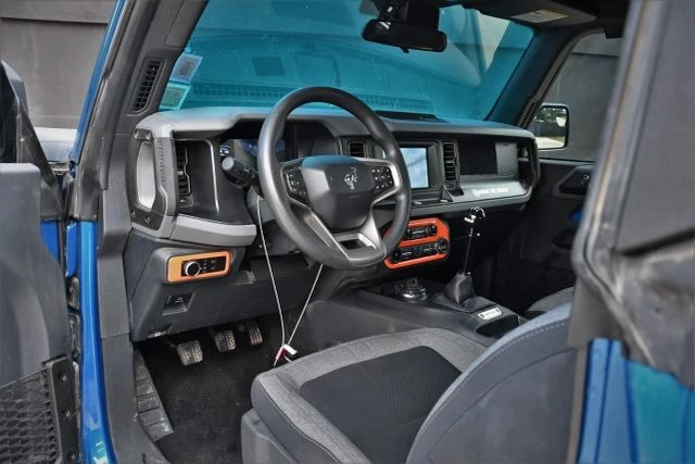 2022 Ford Bronco Sport - Image 13 of 18