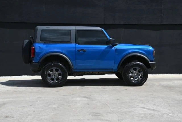 2022 Ford Bronco Sport - Image 7 of 18