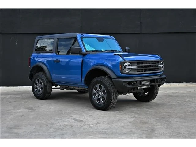 2022 Ford Bronco Sport - Image 3 of 18