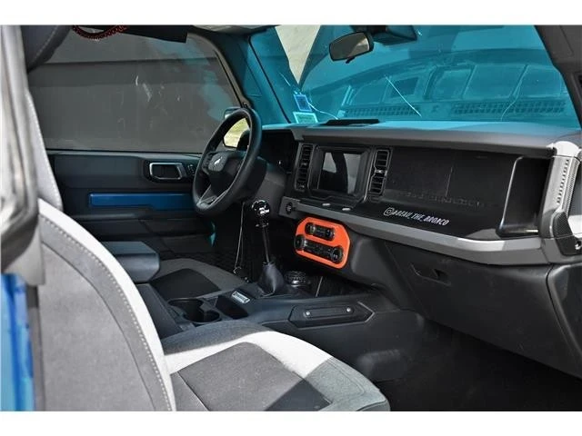 2022 Ford Bronco Sport - Image 15 of 18