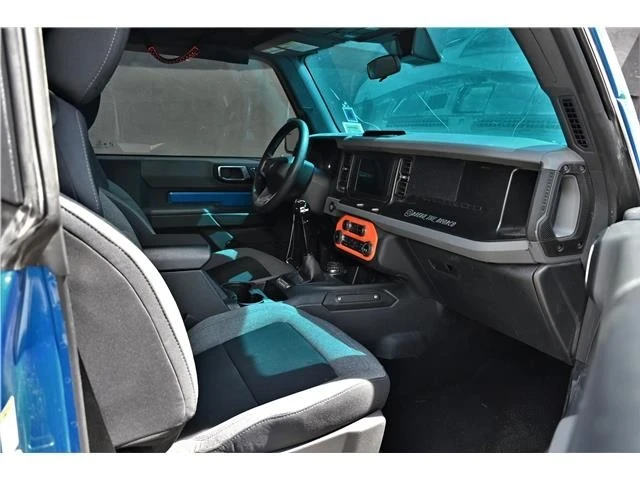 2022 Ford Bronco Sport - Image 16 of 18