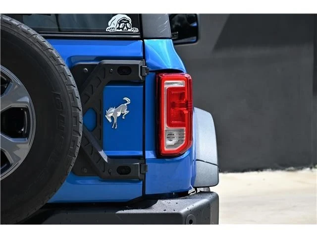 2022 Ford Bronco Sport - Image 9 of 18