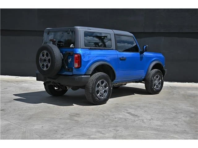 2022 Ford Bronco Sport - Image 6 of 18