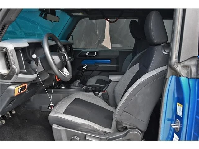 2022 Ford Bronco Sport - Image 14 of 18
