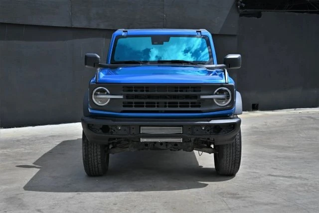 2022 Ford Bronco Sport - Image 2 of 18