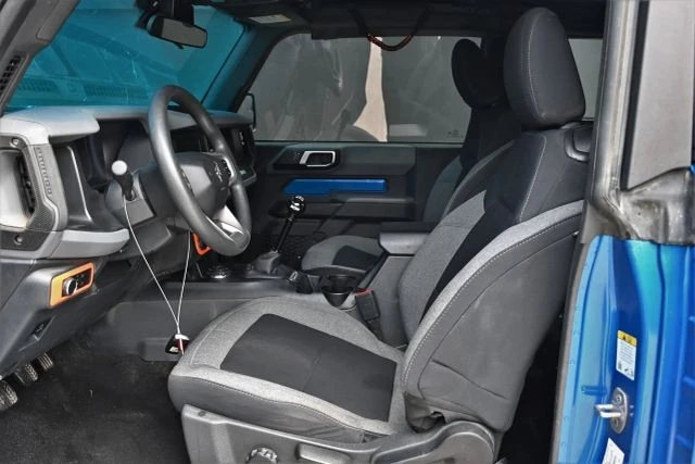 2022 Ford Bronco Sport - Image 14 of 18