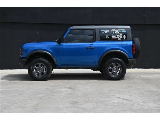 2022 Ford Bronco Sport - Image 8 of 18
