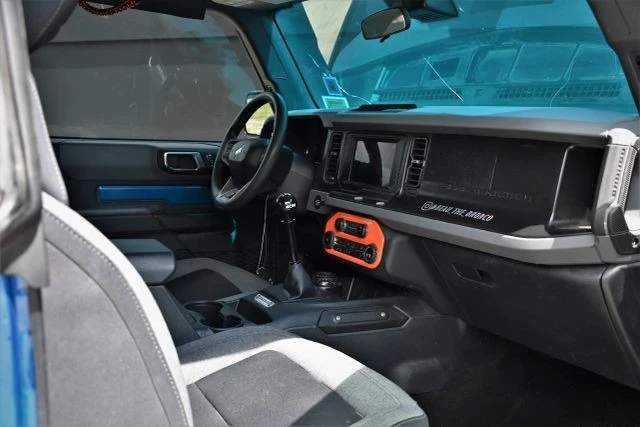 2022 Ford Bronco Sport - Image 15 of 18