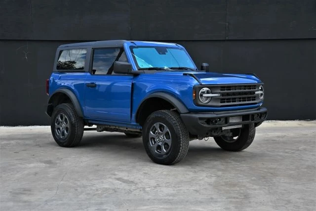 2022 Ford Bronco Sport - Image 3 of 18