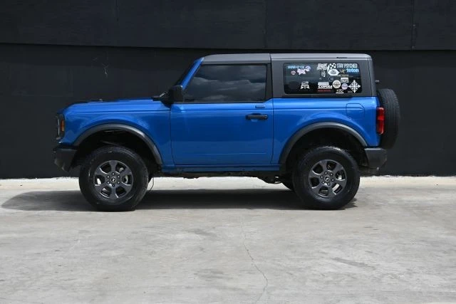 2022 Ford Bronco Sport - Image 8 of 18