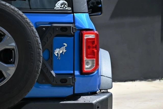2022 Ford Bronco Sport - Image 9 of 18