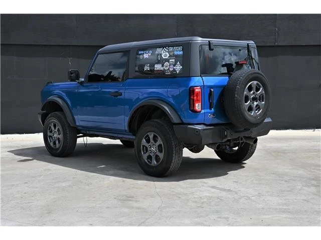 2022 Ford Bronco Sport - Image 4 of 18
