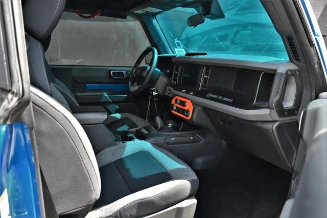 2022 Ford Bronco Sport - Image 16 of 18