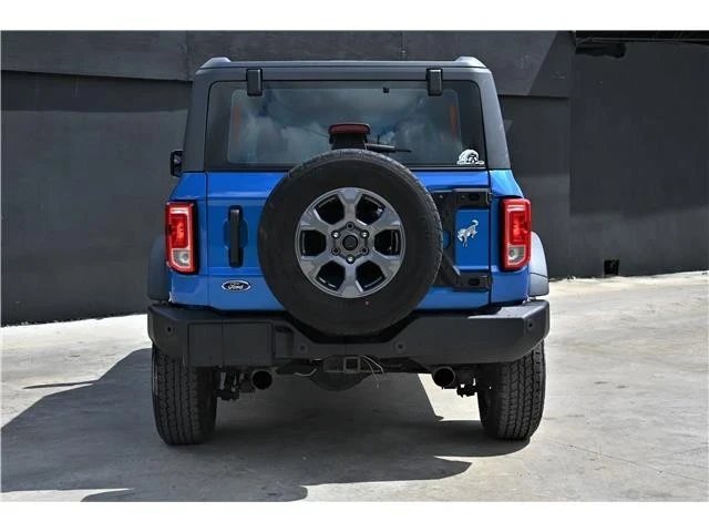 2022 Ford Bronco Sport - Image 5 of 18