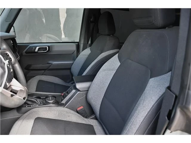 2022 Ford Bronco Sport - Image 12 of 16