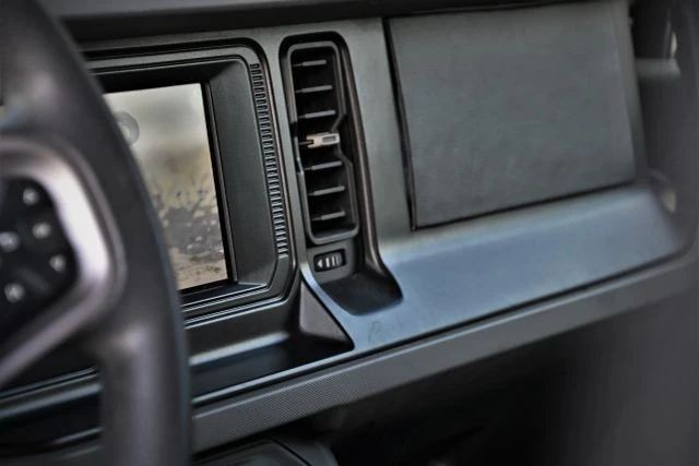 2022 Ford Bronco Sport - Image 10 of 16