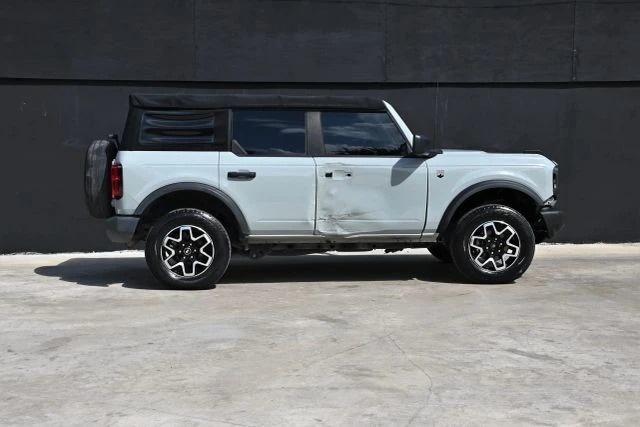 2022 Ford Bronco Sport - Image 6 of 16