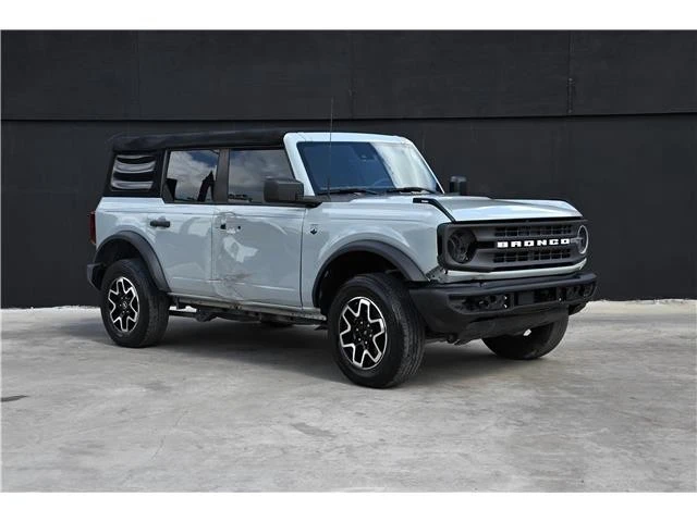 2022 Ford Bronco Sport - Image 2 of 16