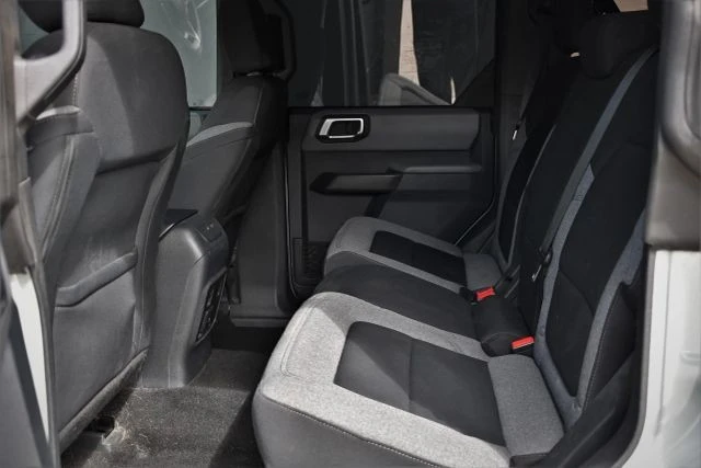 2022 Ford Bronco Sport - Image 13 of 16