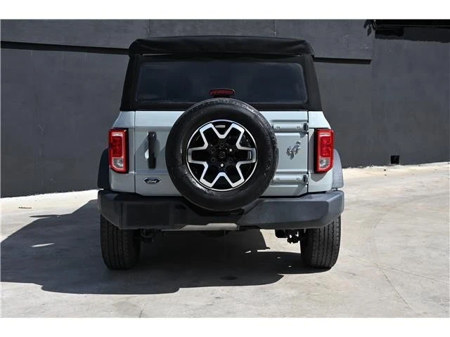 2022 Ford Bronco Sport - Image 4 of 16