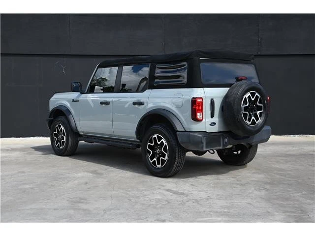 2022 Ford Bronco Sport - Image 3 of 16