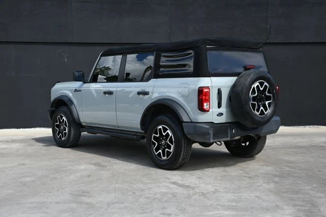 2022 Ford Bronco Sport - Image 3 of 16