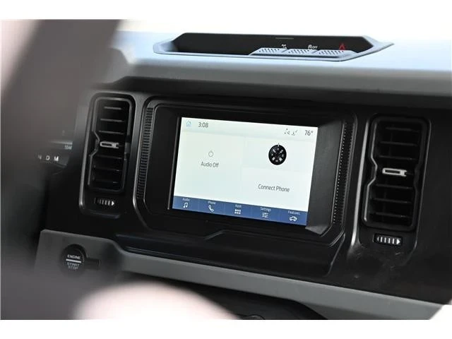 2022 Ford Bronco Sport - Image 11 of 16