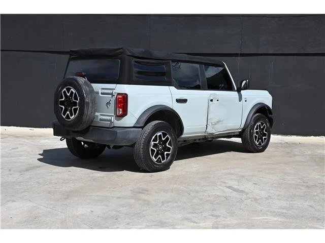 2022 Ford Bronco Sport - Image 5 of 16